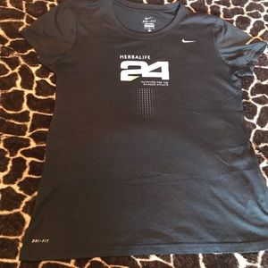 Herbalife Dri-fit shirt
